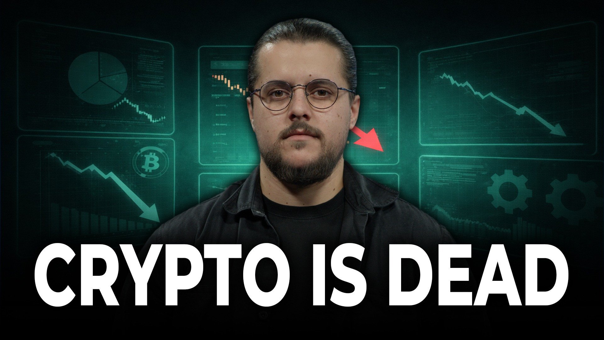 Is Your Crypto Dead? [The Truth No One Tells You]